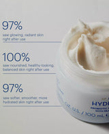 KORRES Greek Yoghurt Probiotic SuperDose Face Mask 3.38 oz