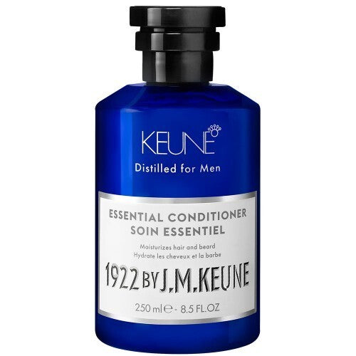 1922 by J.M.Keune Essential Conditioner for Men 8.5 oz