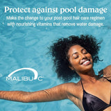 Malibu C Swimmers Wellness Shampoo 33.8 oz