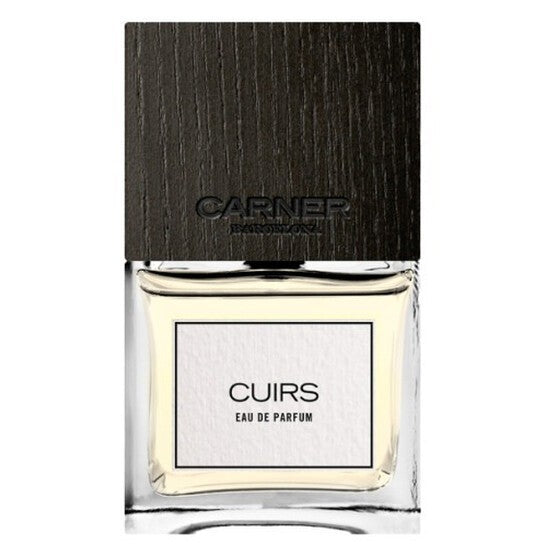 Cuirs Carner Barcelona Eau de Parfum Spray 3.4 oz