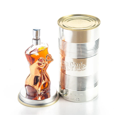 Jean Paul Gaultier "Classique' Pure Parfum 1 oz