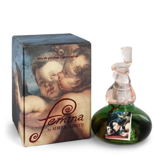 Femina by Alberta Ferretti Eau de Parfum Spray 1.7 oz