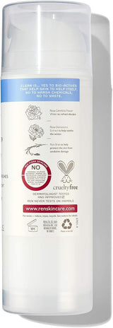 Ren Rosa Centifolia Express Make-Up Remover 5 oz