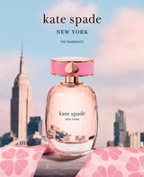 Kate Spade New York for Women Eau de Parfum Travel Spray 0.33 oz