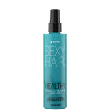 Sexy Hair Healthy Tri-Wheat Leave-In Conditioner 8.5 oz