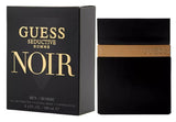Guess Seductive Noir Homme for Men Eau de Toilette Spray 3.4 oz
