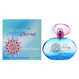 Incanto Charms by Salvatore Ferragamo for Woman Eau de Toilette Spray 1.7 oz
