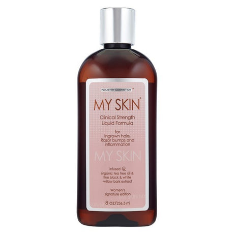 My Skin & Co for Women Clinical Strength Liquid Formula 8.5 oz