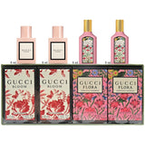 Gucci Bloom by Gucci Mini Fragrances for Women 4 Piece Gift Set