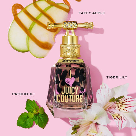 Juicy Couture I Love Juicy Couture for Women Eau de Parfum Spray 1.7 oz