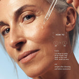 Philosophy When Hope Is Not Enough Facial Firming Serum 1 oz