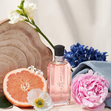 Lucky You by Lucky Brand for Women Eau de Toilette Spray 3.4 oz