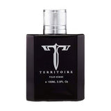 Territoire by YZY for Men Eau De Parfum Spray 3.4 oz