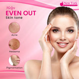 New York Fair & Lovely Clarifying Gel 1 oz