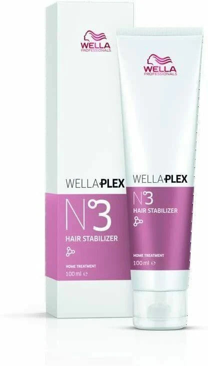 Wella WellaPlex No. 3 Hair Stabilizer 3.38oz