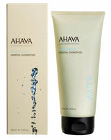 Ahava Mineral Shower Gel 6.8 oz