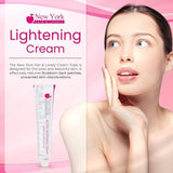 New York Fair & Lovely Brightening Cream 1.7 oz