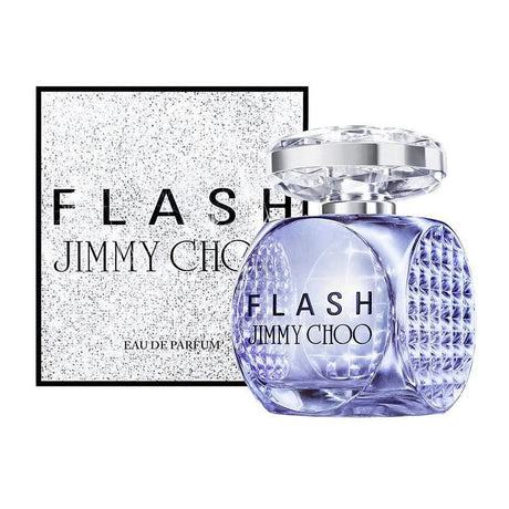 Flash by Jimmy Choo for Women Eau de Parfum Spray 3.3 oz