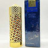 Van Cleef & Arpels for Women Eau de Toilette Refillable Spray 3 oz