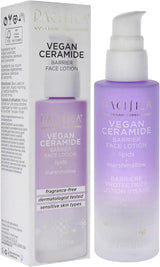 Pacifica Vegan Ceramide Barrier Face Lotion 1.7 oz