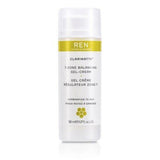 Ren T-Zone Facial Balancing Gel Cream 1.7 oz