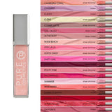 Pure Cosmetics Light Up Lip Gloss Passion