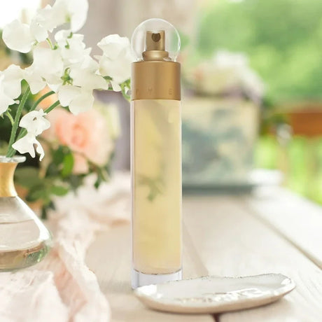 360 Perry Ellis for Women Eau De Toilette Spray 3.4 oz