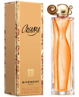Organza by Givenchy for Women Eau de Parfum Spray 3.3 oz