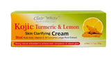 Clair White Kojic Turmeric & Lemon Skin Clarifying Cream 1.7 oz