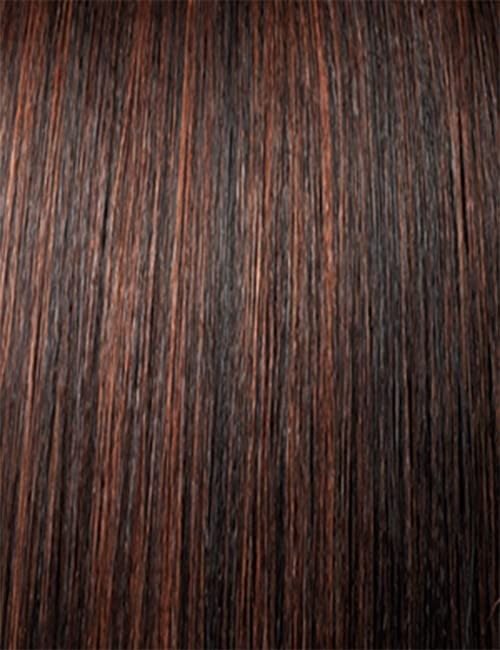 Bobbi Boss Indi Remi Virgin Yaky Human Hair 14'' Color P1B/33