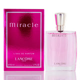 Miracle by Lancôme for Women Eau de Parfum Spray 1.7 oz
