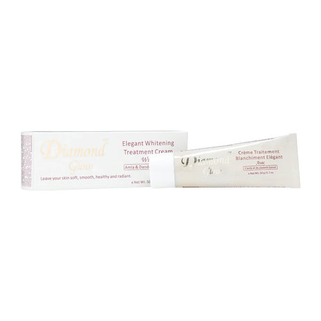 Diamond Glow Elegant Treatment Cream 1.7 oz