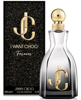 Jimmy Choo I Want Choo Forever for Women Eau de Parfum Spray 3.3 oz