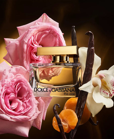 Dolce & Gabbana The One for Women Eau de Parfum Spray 2.5 oz