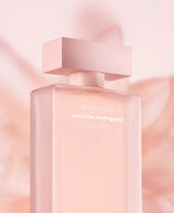 Narciso Rodriguez Musc Nude for her Eau de Parfum Spray 3.3 oz