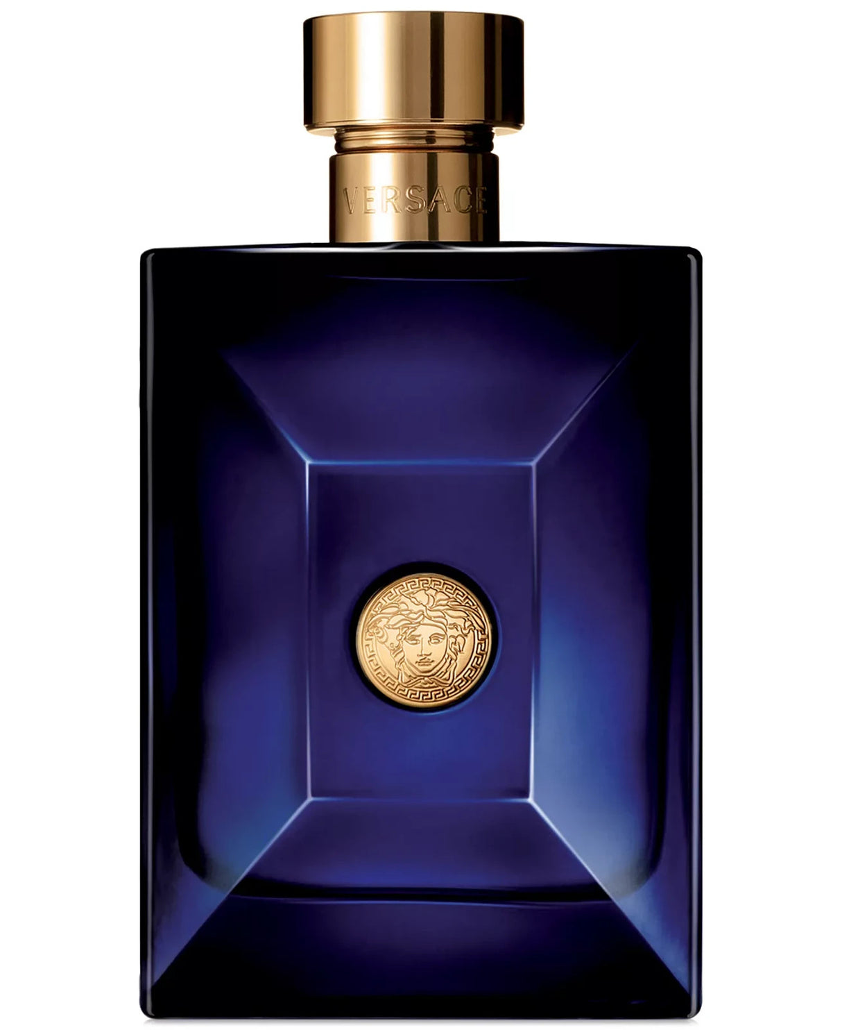 Versace Dylan Blue for Men Eau de Toilette Spray 3.4 oz