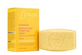 Lemon Glow Ultimate Exfoliating Purifying Soap 7 oz