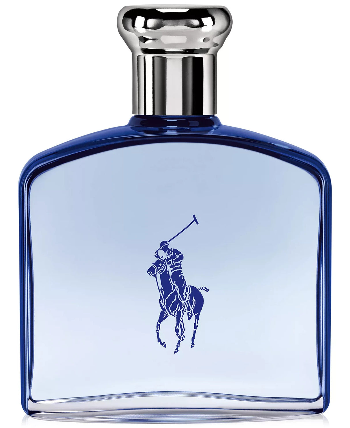 Polo Ultra Blue by Ralph Lauren for Men Eau de Toilette Spray 4.2 oz