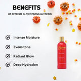 Extreme Glow Strong Brightening Glycerin 16.8 oz
