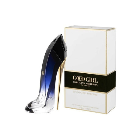 Good Girl Legere by Carolina Herrera for Women Eau de Parfum Spray 2.7 oz