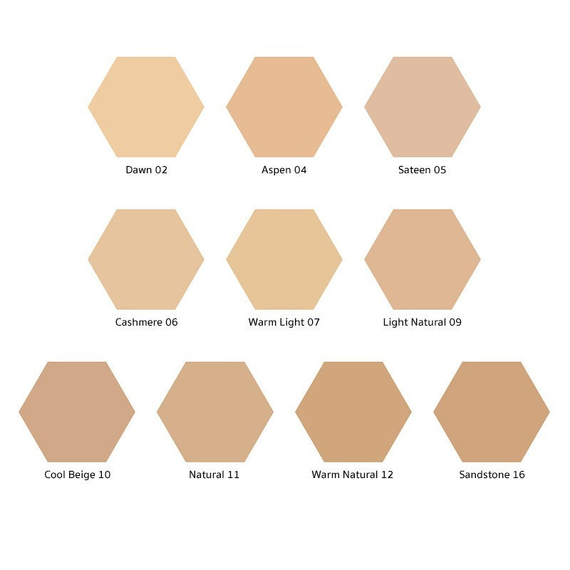 bareMinerals BarePro Performance Wear Liquid Foundation SPF 20 Warm Light