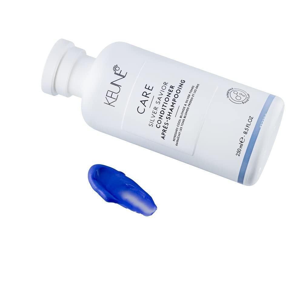 Keune Care Silver Savior Conditioner 8.5 oz