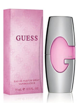 Guess by Guess for Women Eau de Parfum Spray 2.5 oz