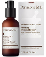 Perricone MD High Potency Classics Firming Evening Repair 2 oz