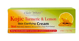 Clair White Kojic Turmeric & Lemon Skin Clarifying Cream 1.7 oz