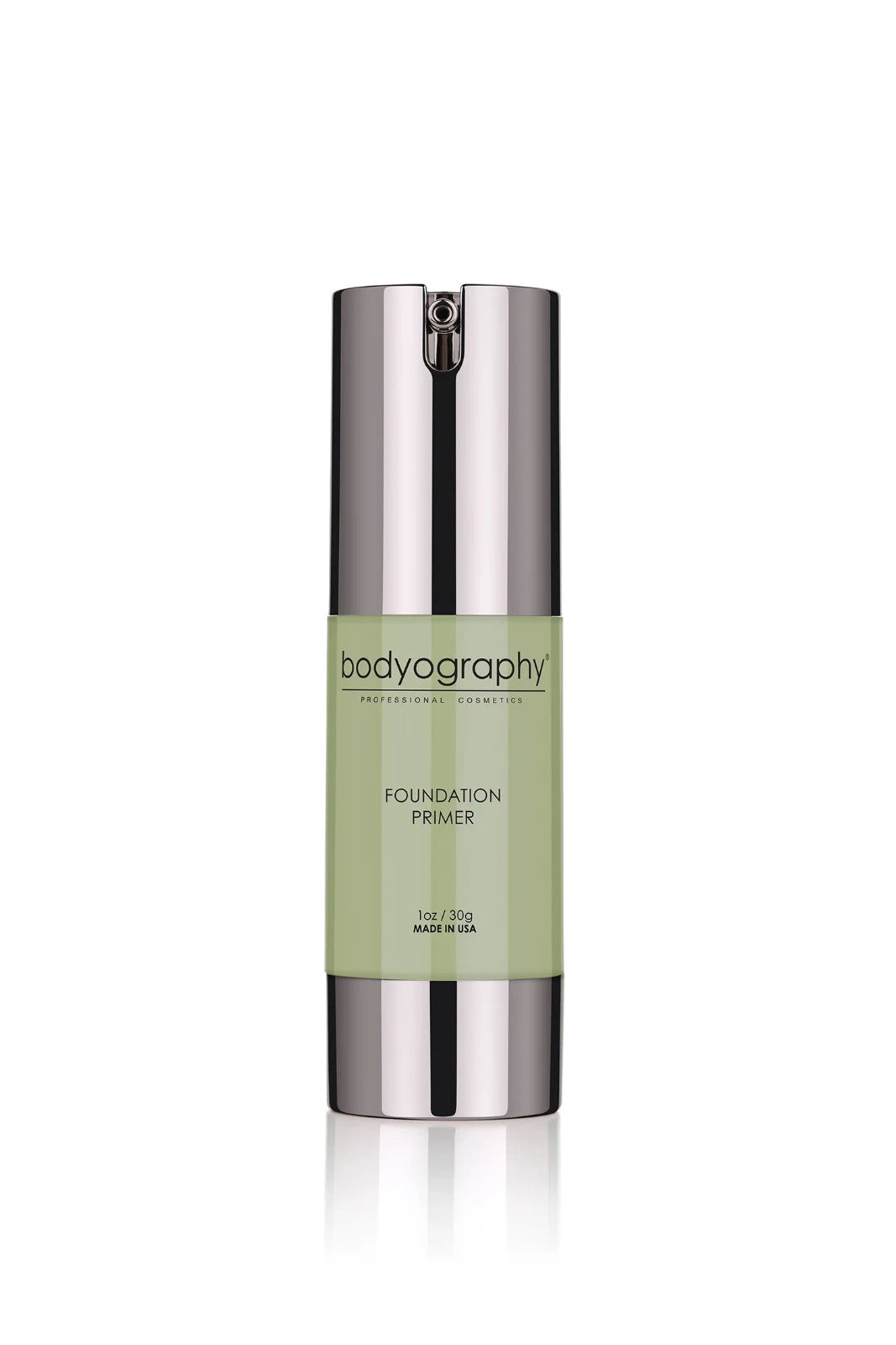 Bodyography Foundation Primer Green