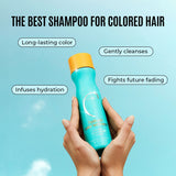 Malibu C Hydrate Color Wellness Shampoo 9 oz