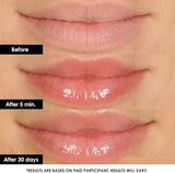Grande Cosmetics GrandeLips Plumping Lipstick Butter Rum
