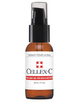 Cellex-C Fade Away Gel for Sun and Age Spots