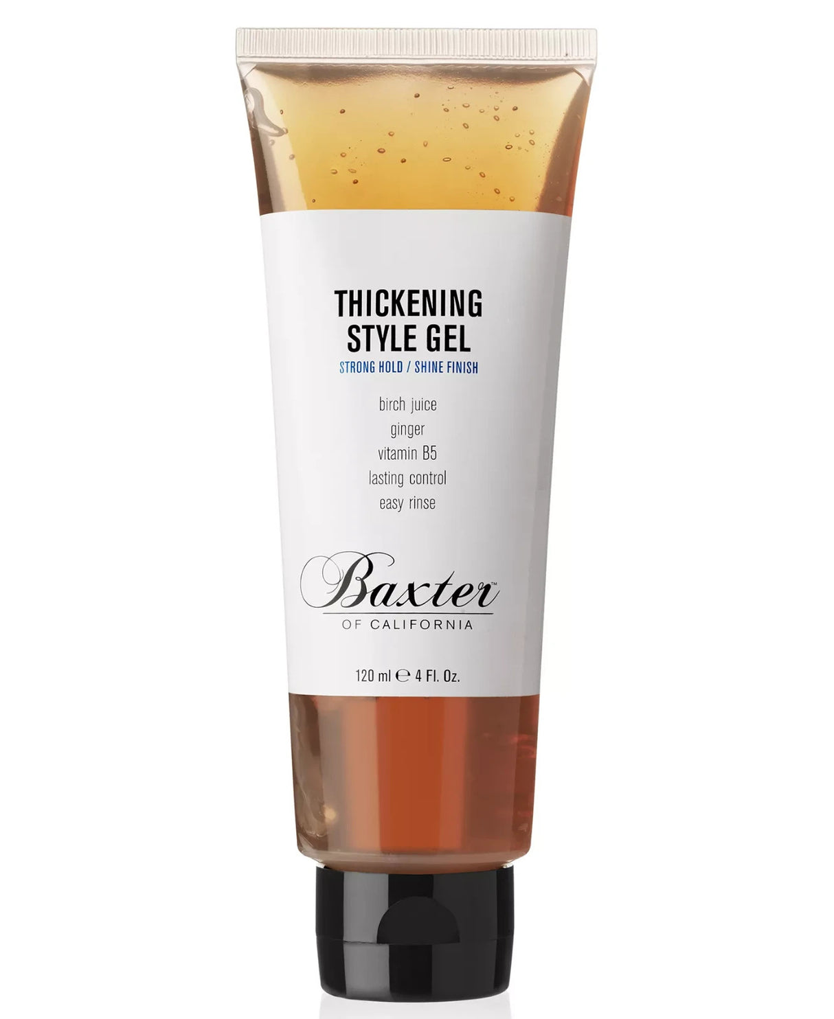 Baxter of California Thickening Style Gel 4 oz